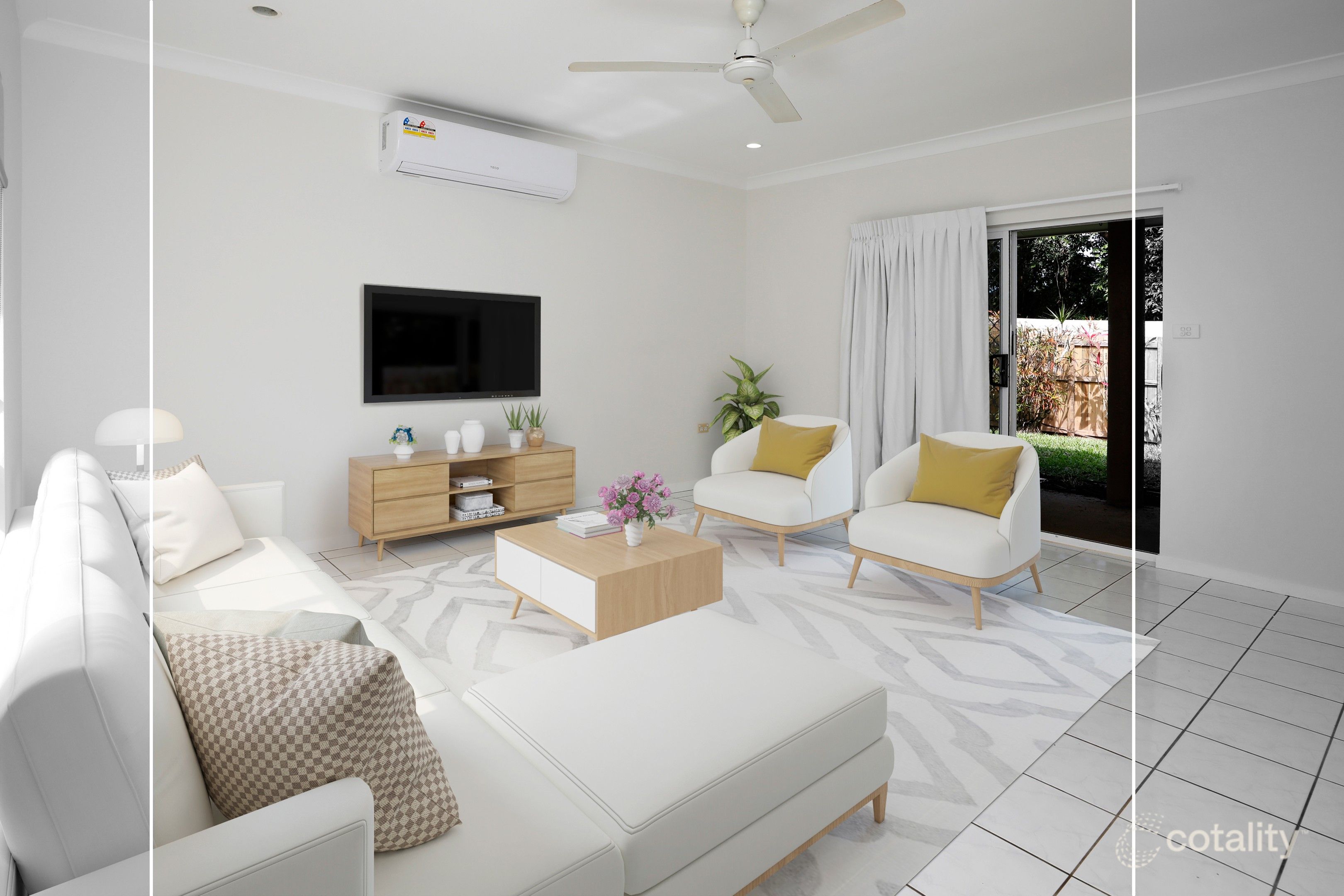 23 Dodd Ct, Mooroobool, QLD 4870