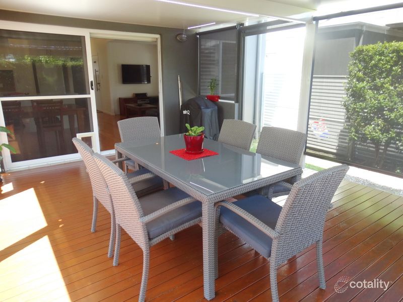 1/8 Leighton St, Wavell Heights, QLD 4012