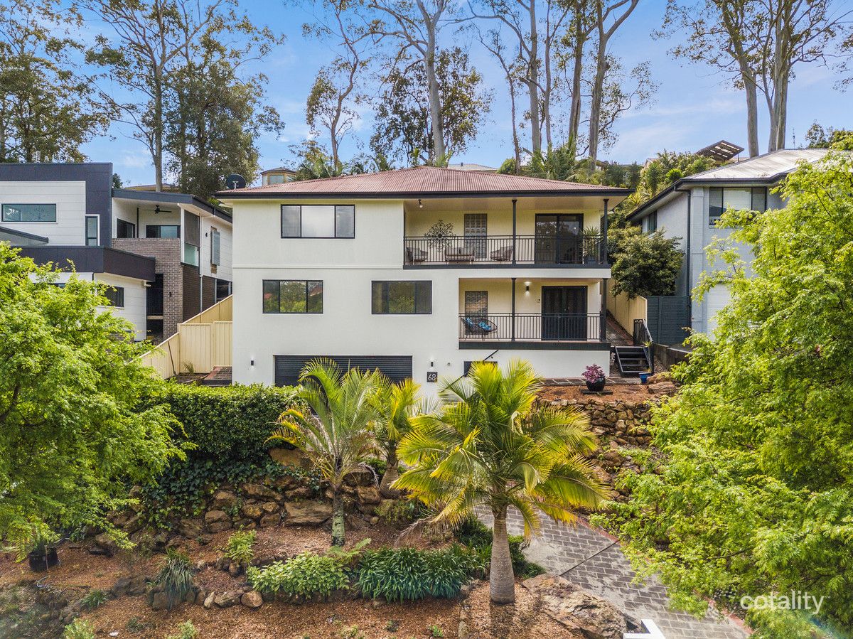 68 Woodview Ave, Lisarow, NSW 2250