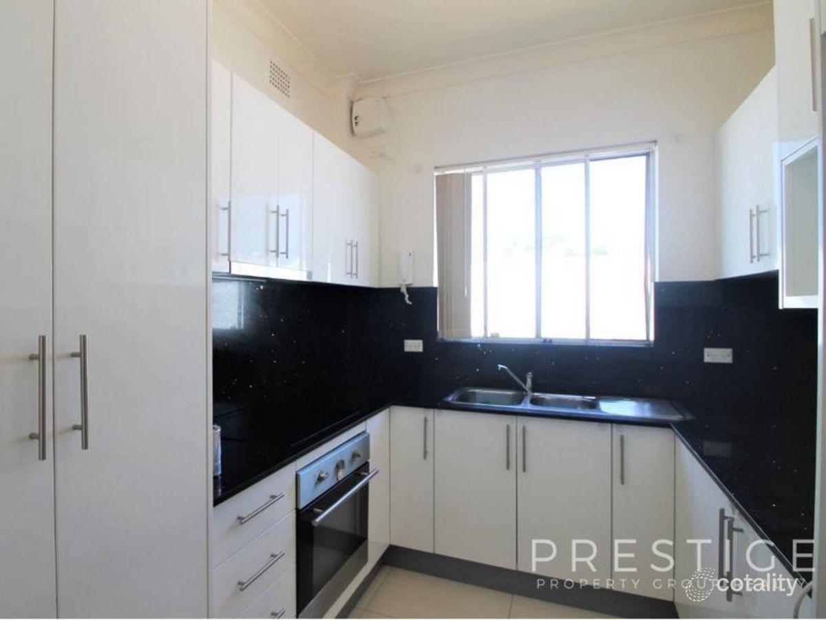 6/33-35 Barden St, Arncliffe, NSW 2205