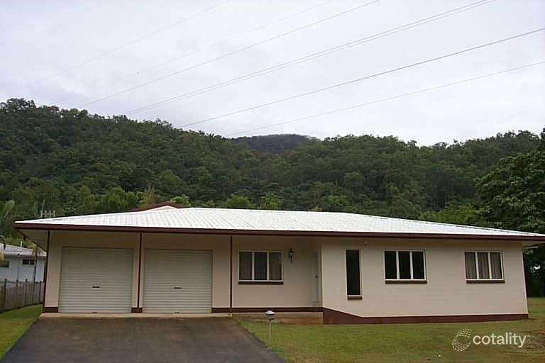 61-67 Impey St, Caravonica, QLD 4878