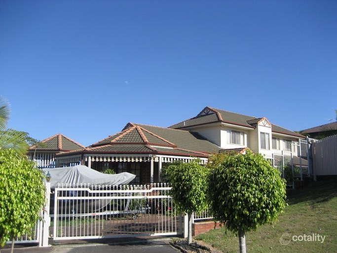 16 Frangipani Pl, Stretton, QLD 4116