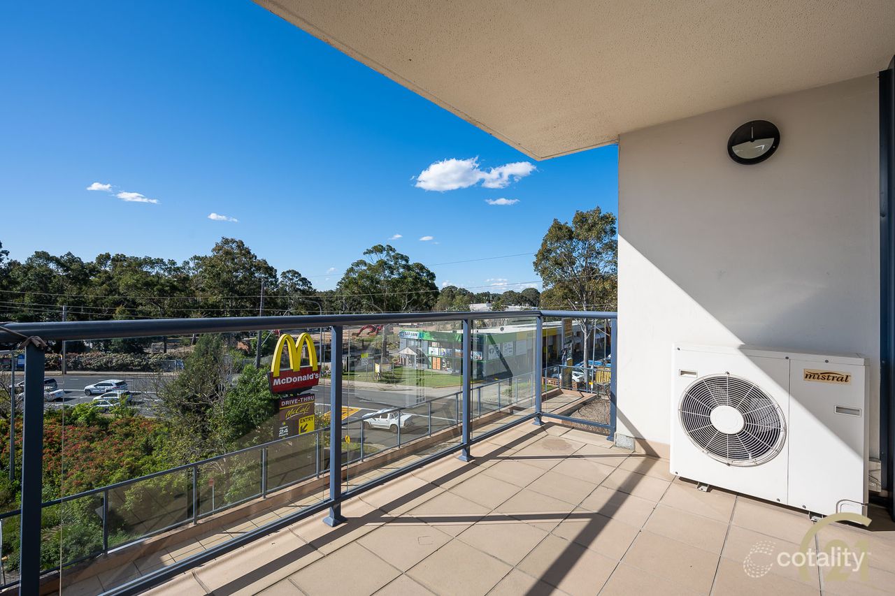 206/360-364 The Horsley Dr, Fairfield, NSW 2165