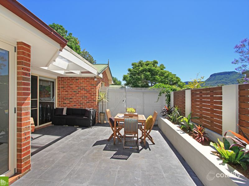 3/11 Dempster St, West Wollongong, NSW 2500