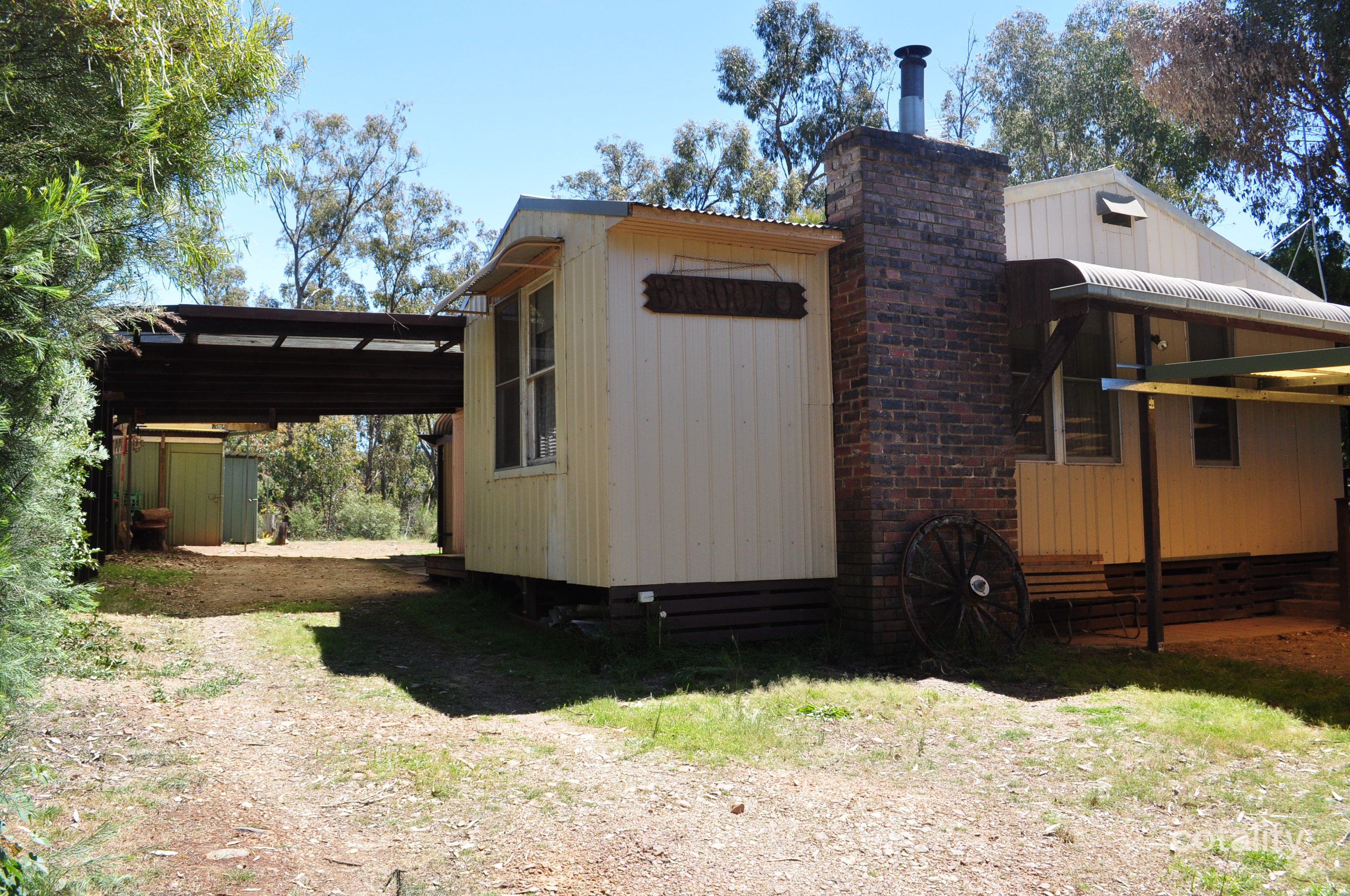 24 Outlook Dr, Jamieson, VIC 3723