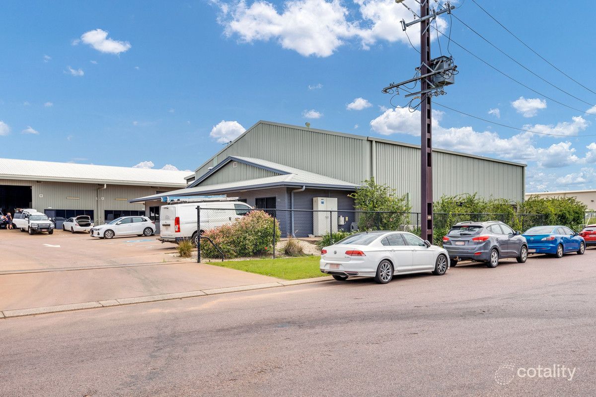 7/3 Verrinder Rd, Berrimah, NT 0828