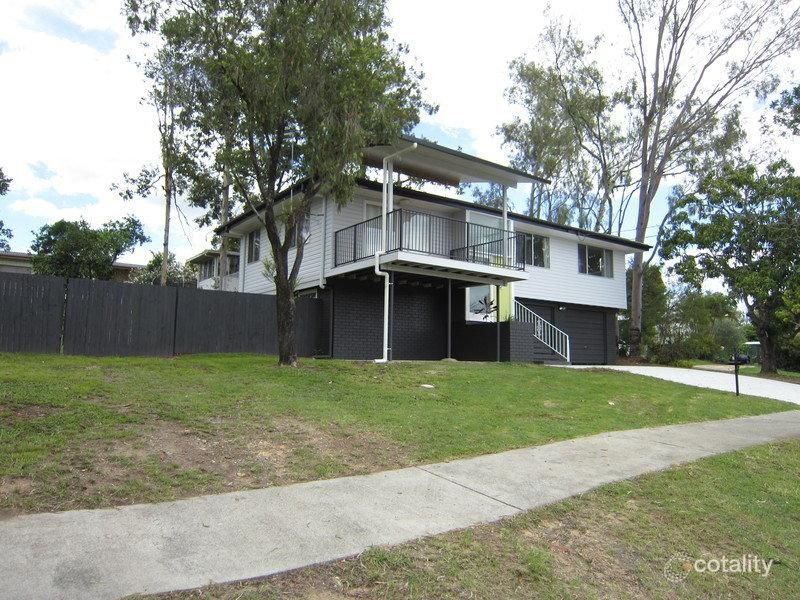 67 Avon St, Leichhardt, QLD 4305