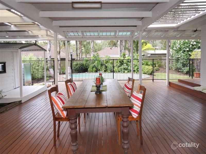 14 Woodlea Dr, Aberfoyle Park, SA 5159