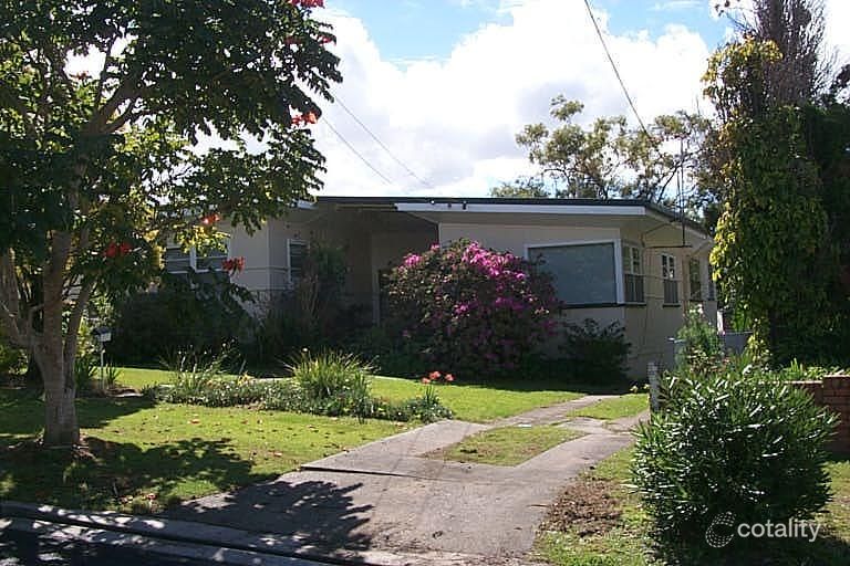 60 Sydney Ave, Camp Hill, QLD 4152