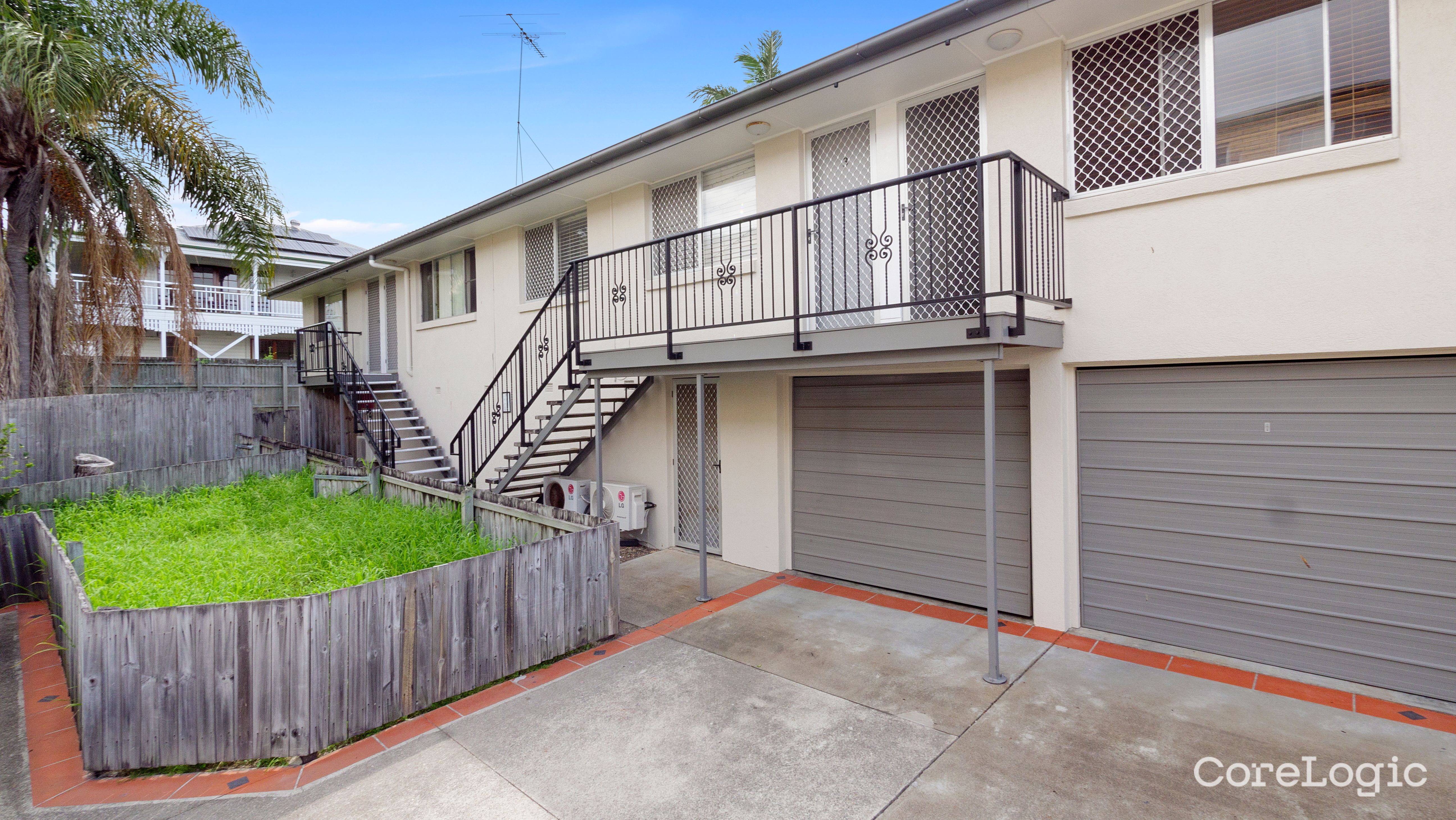 2/15 Agnes St, Morningside, QLD 4170