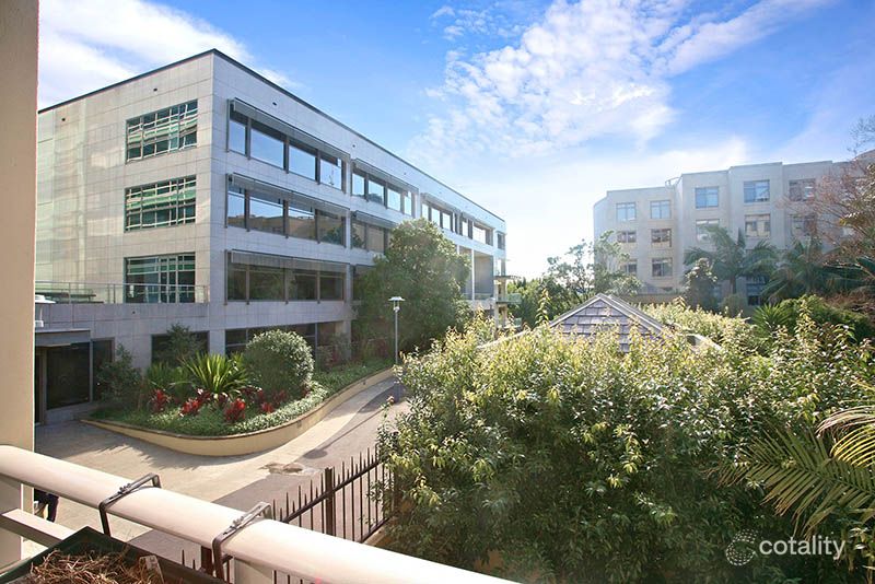 80/1-27 Murray St, Pyrmont, NSW 2009