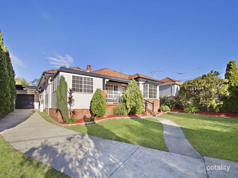 14 Roberts St, Jannali, NSW 2226