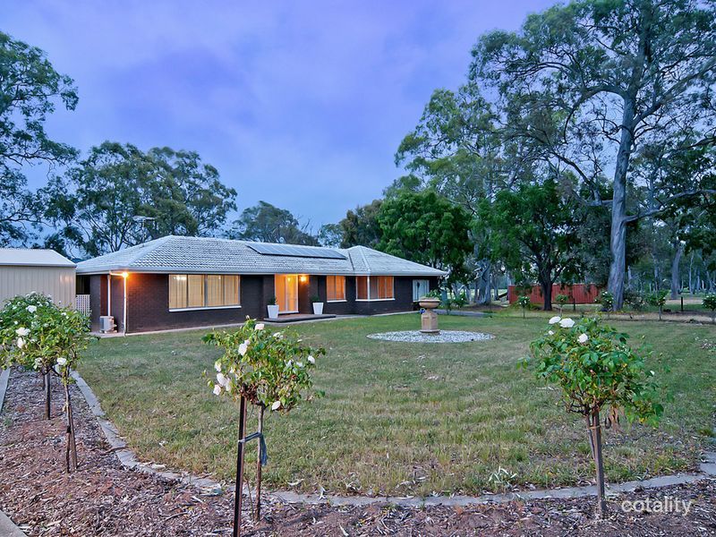 608 Balmoral Rd, Cockatoo Valley, SA 5351