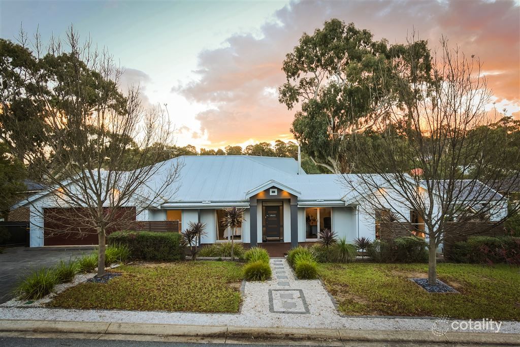 7 Fairfield Rd, Mount Barker, SA 5251