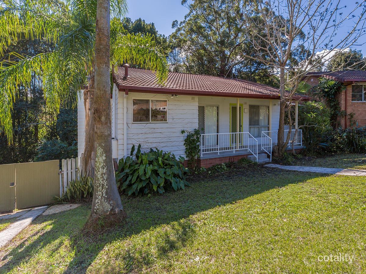 15 Campbell Cres, Goonellabah, NSW 2480