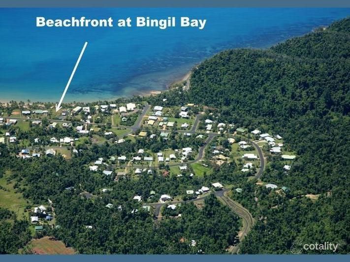 78 Cutten St, Bingil Bay, QLD 4852