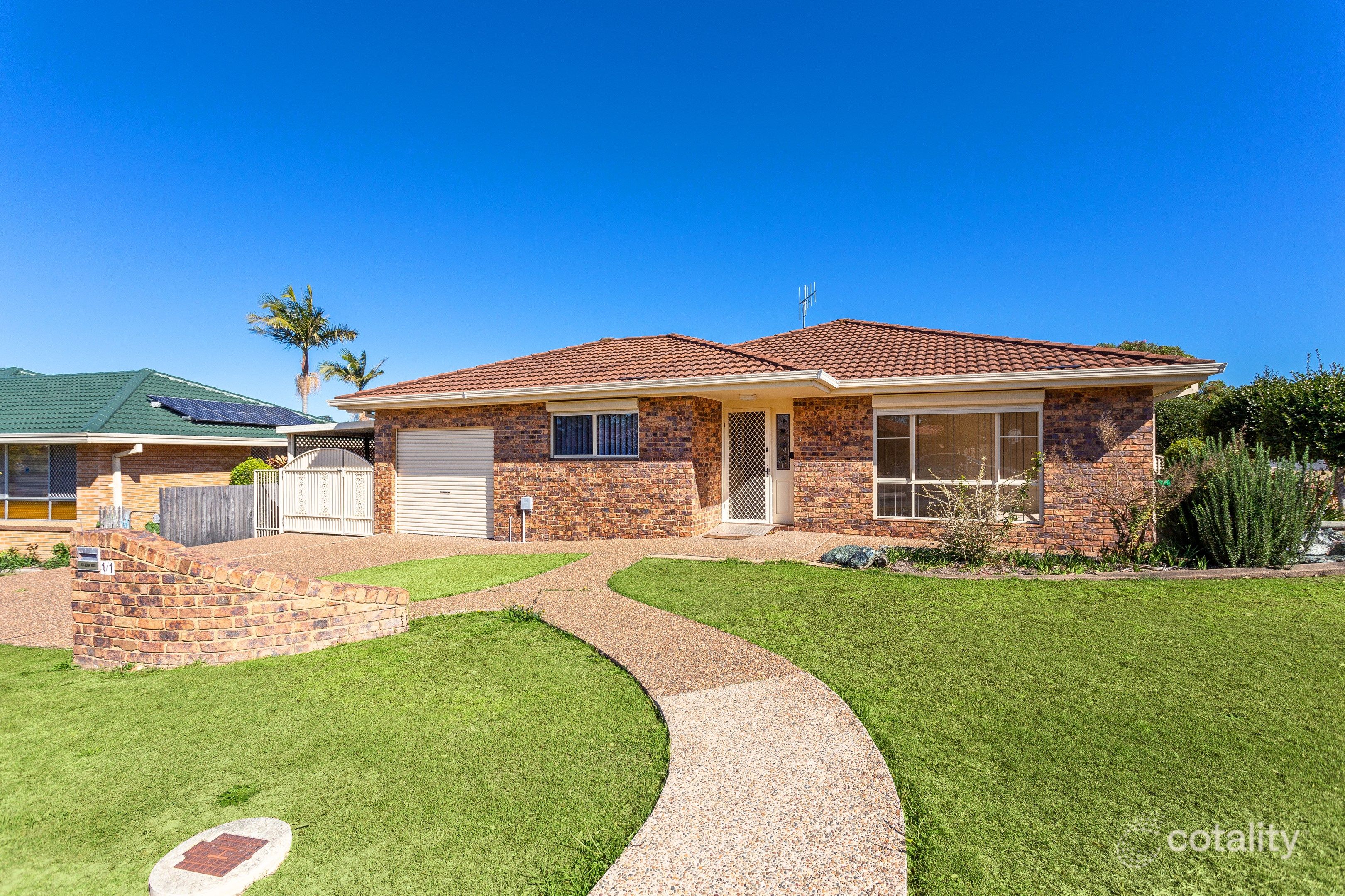 1/1 Wootton Cres, Taree, NSW 2430