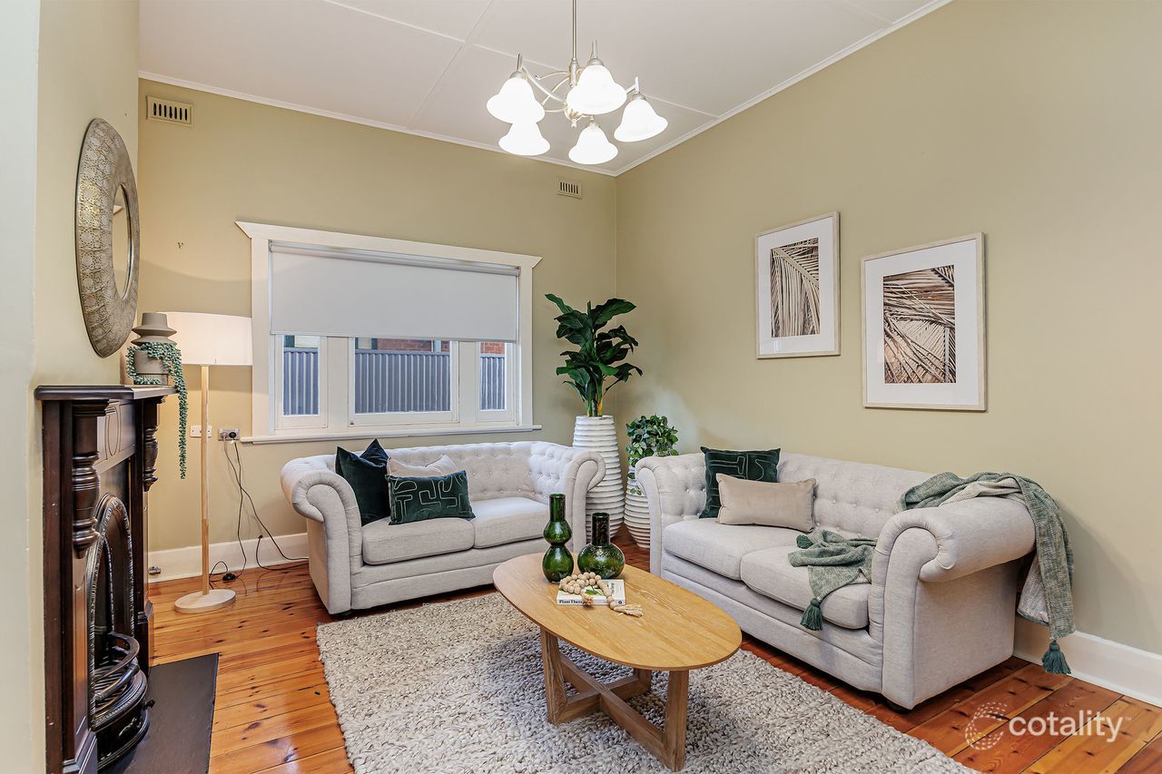 1/92 West St, Torrensville, SA 5031