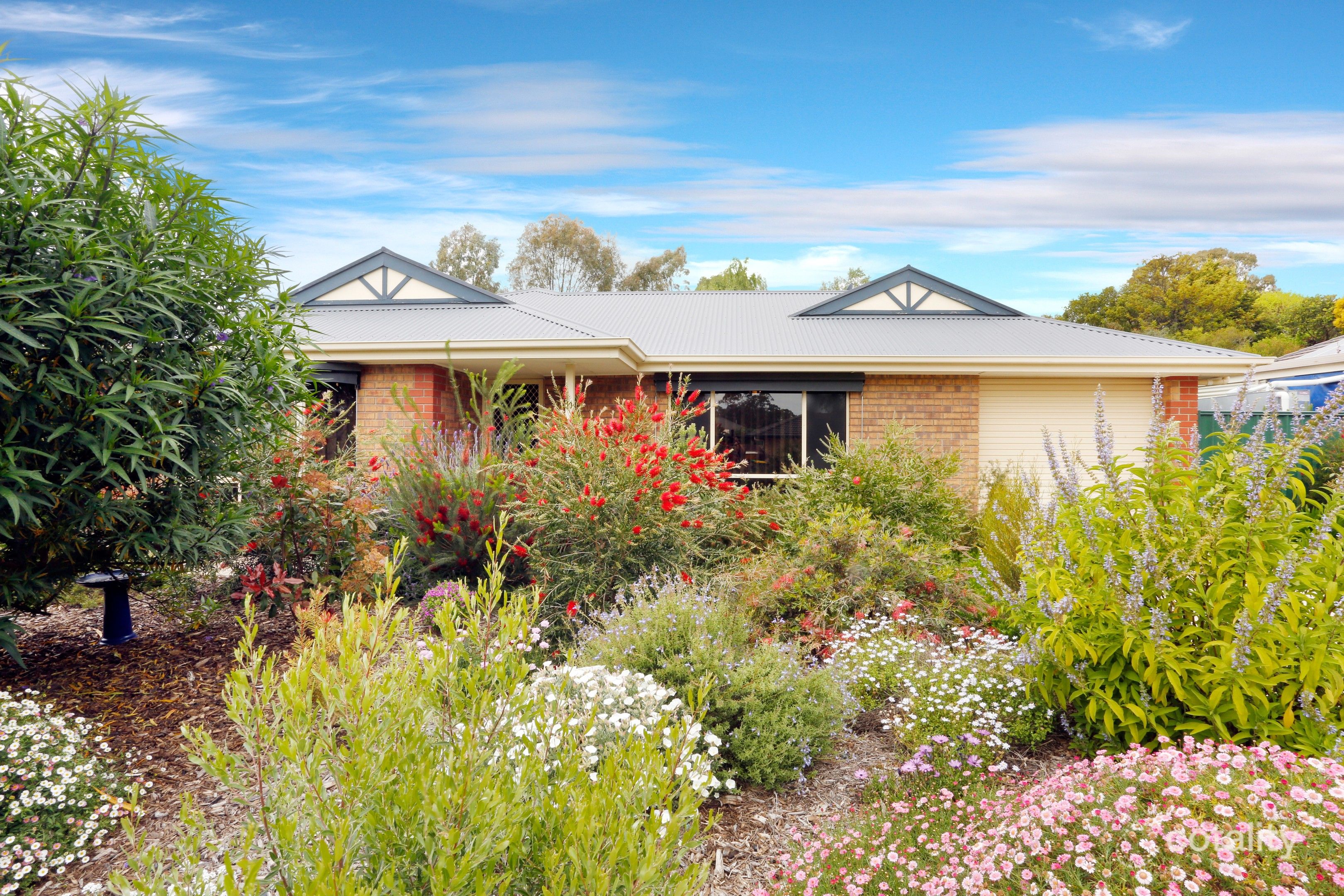 10 Gangell Ct, Williamstown, SA 5351