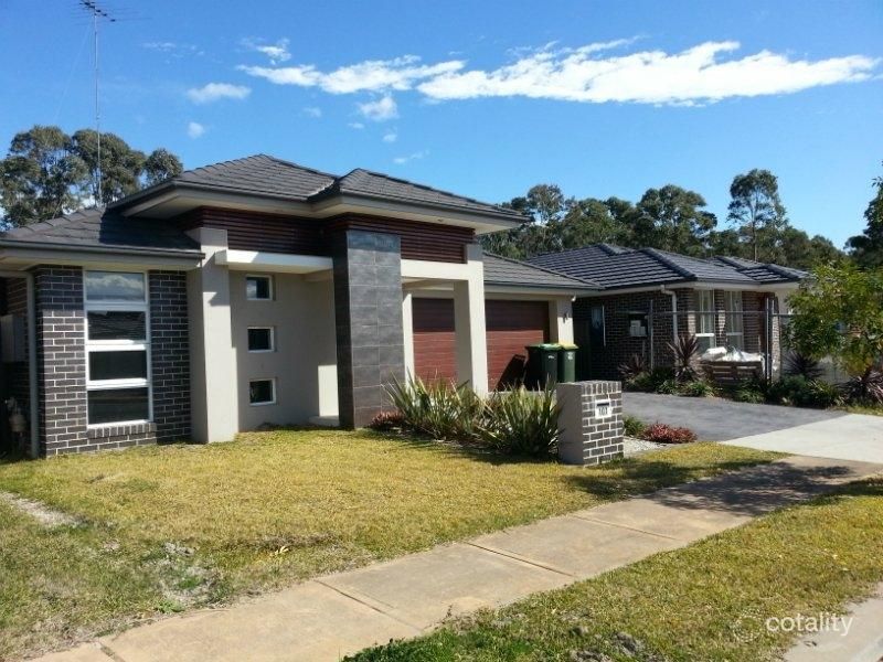 107 Ridgetop Dr, Glenmore Park, NSW 2745