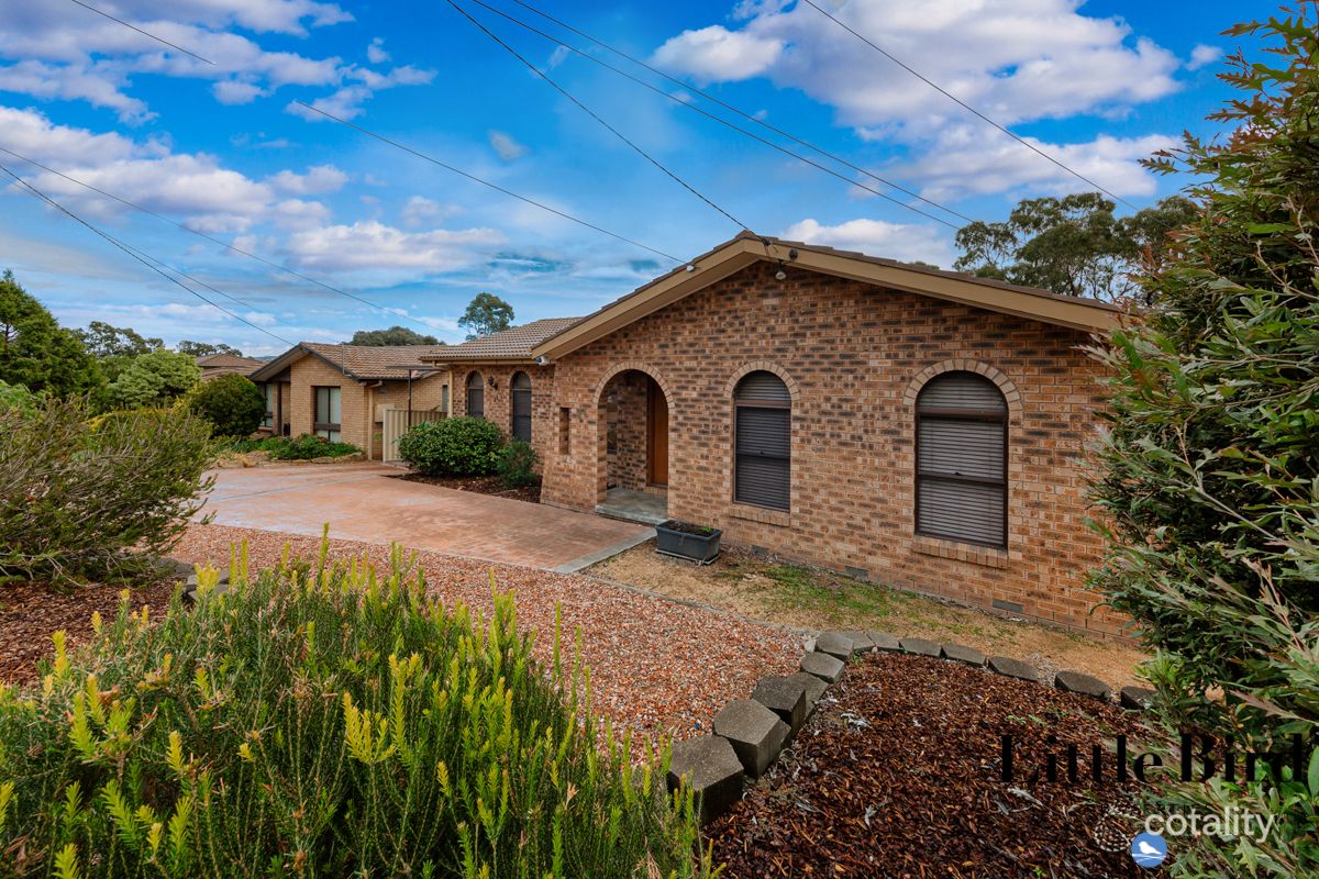23 Muir Pl, Queanbeyan West, NSW 2620