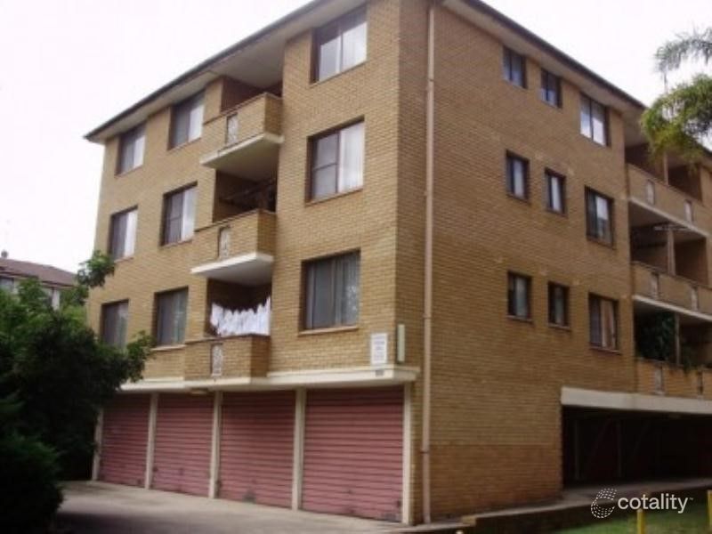 10/50 Castlereagh St, Liverpool, NSW 2170