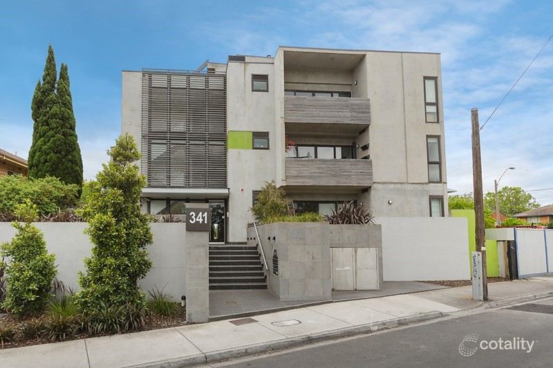 18/341 Heidelberg Rd, Northcote, VIC 3070