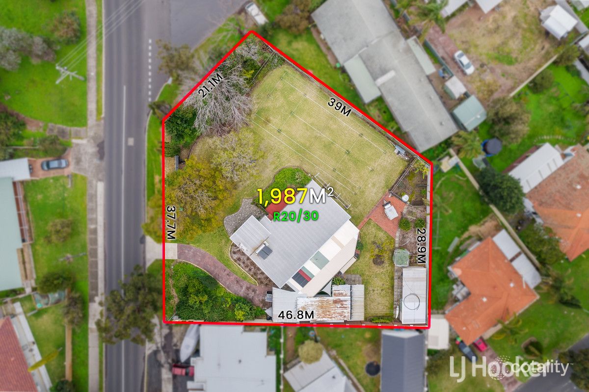 86 Minninup Rd, South Bunbury, WA 6230