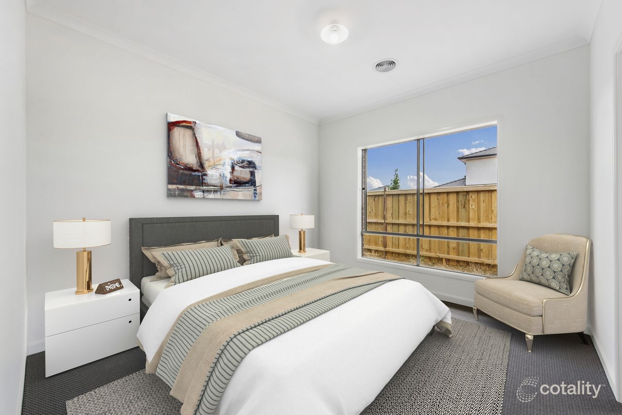 16 Juniper Gr, Rockbank, VIC 3335