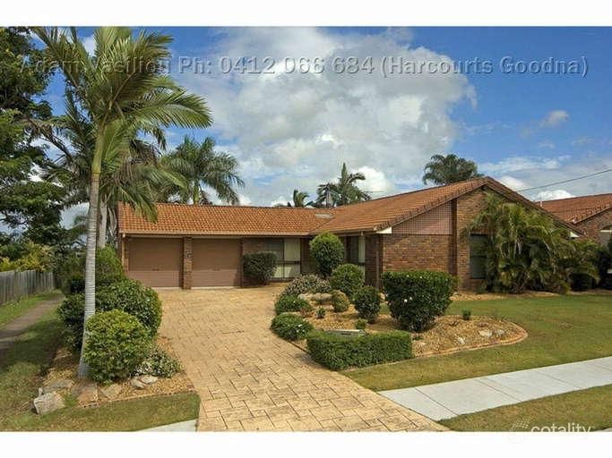 37 Paul Tully Ave, Collingwood Park, QLD 4301