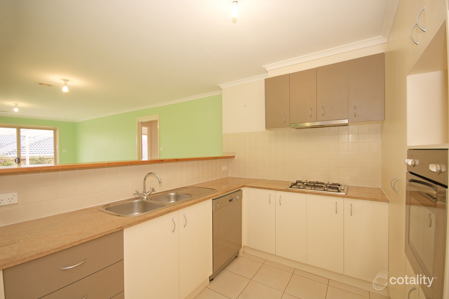 19/35 Brockway Cct, Banks, ACT 2906