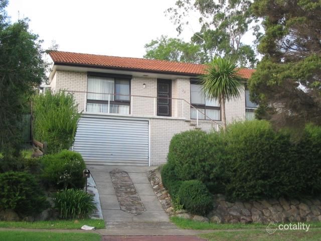 22 Rebecca Pde, Winston Hills, NSW 2153