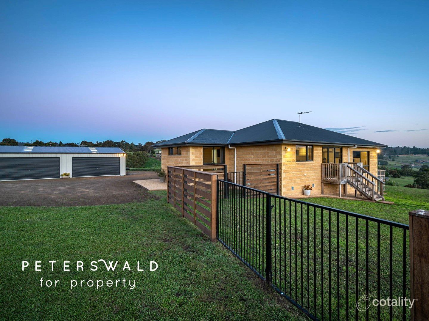 8 Cherry Ct, Forcett, TAS 7173