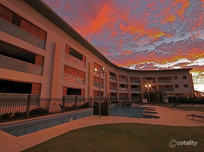 27/591 Hay St, Jolimont, WA 6014