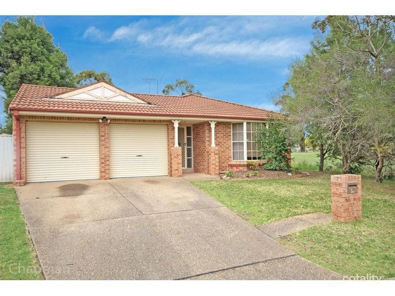 102 Vincent Rd, Cranebrook, NSW 2749