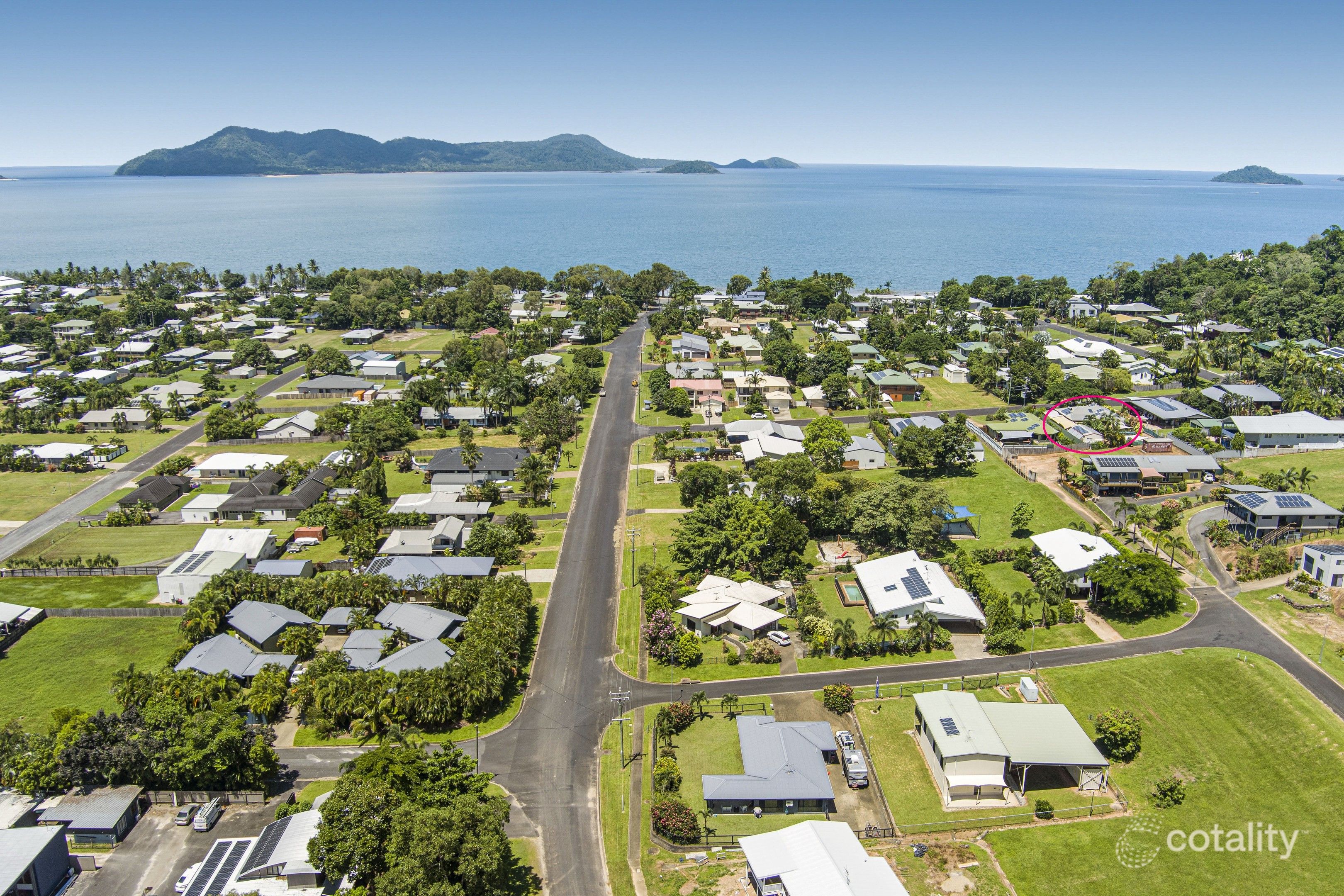 5 Jessie, South Mission Beach, QLD 4852