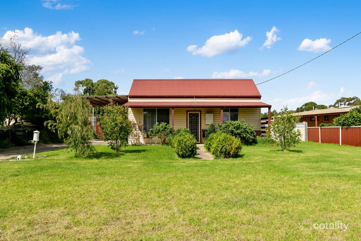 30 Bolden St, Stratford, VIC 3862