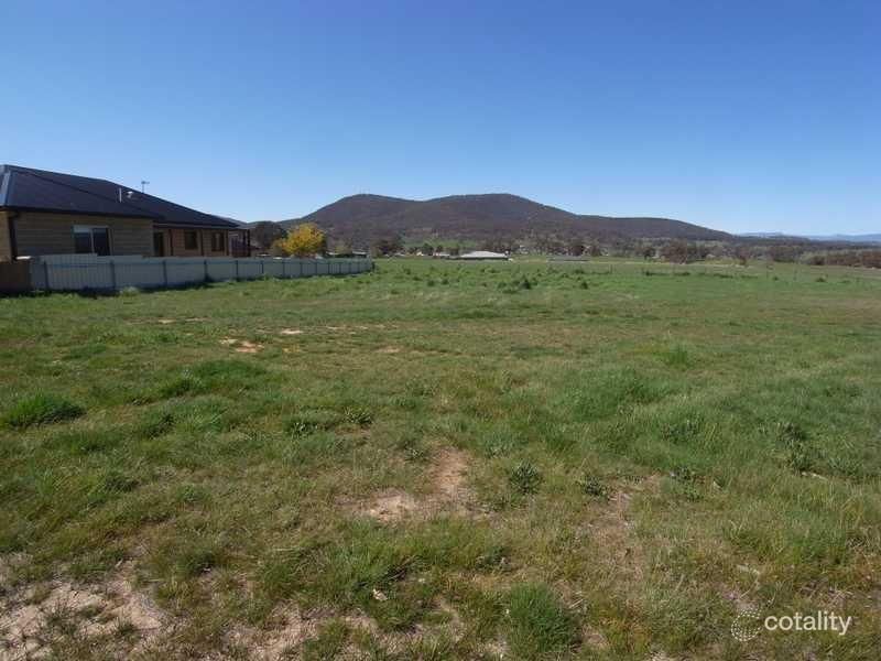 23 Langland St, Tumbarumba, NSW 2653