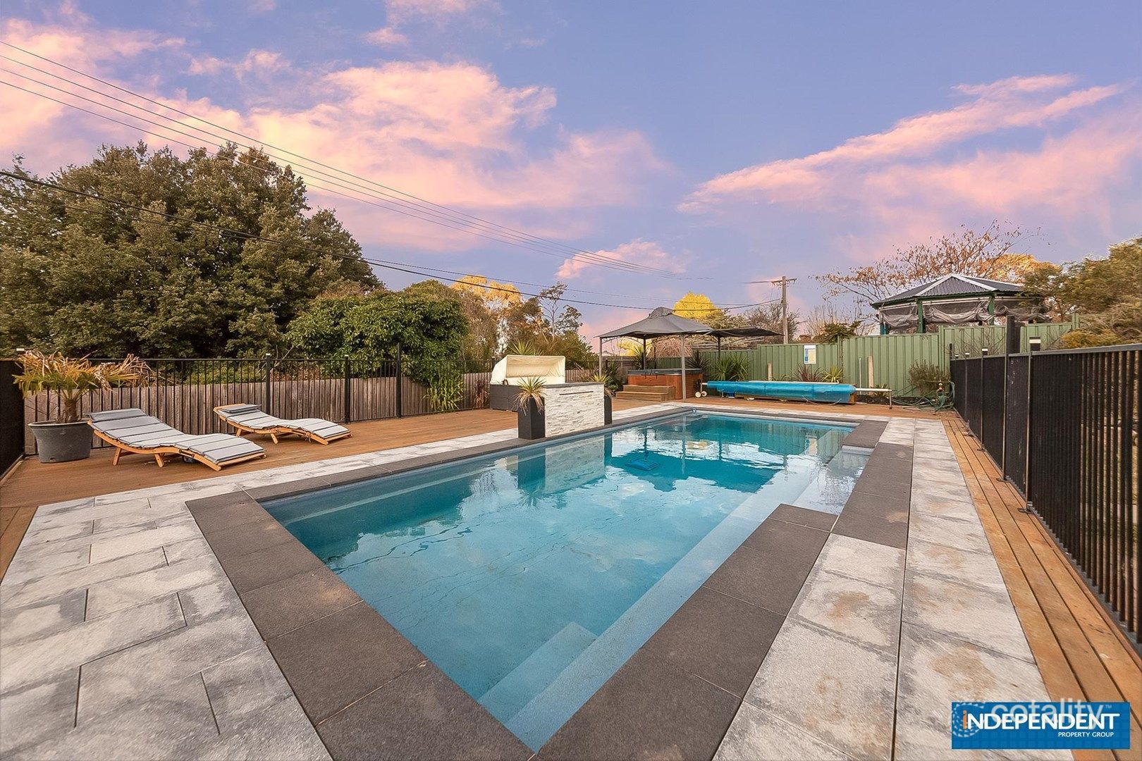 45 Ragless Cct, Kambah, ACT 2902