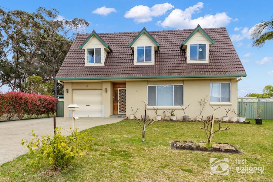 4 Pindari Pl, Ulladulla, NSW 2539