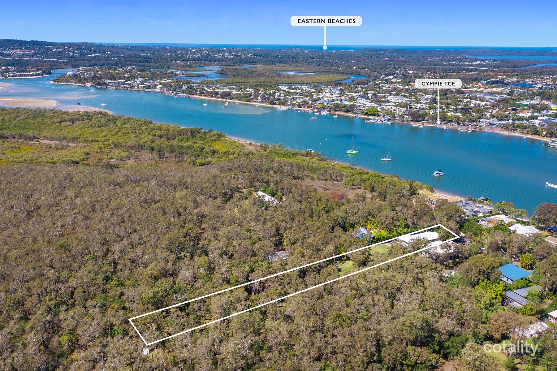 23 Wygani Dr, Noosa North Shore, QLD 4565