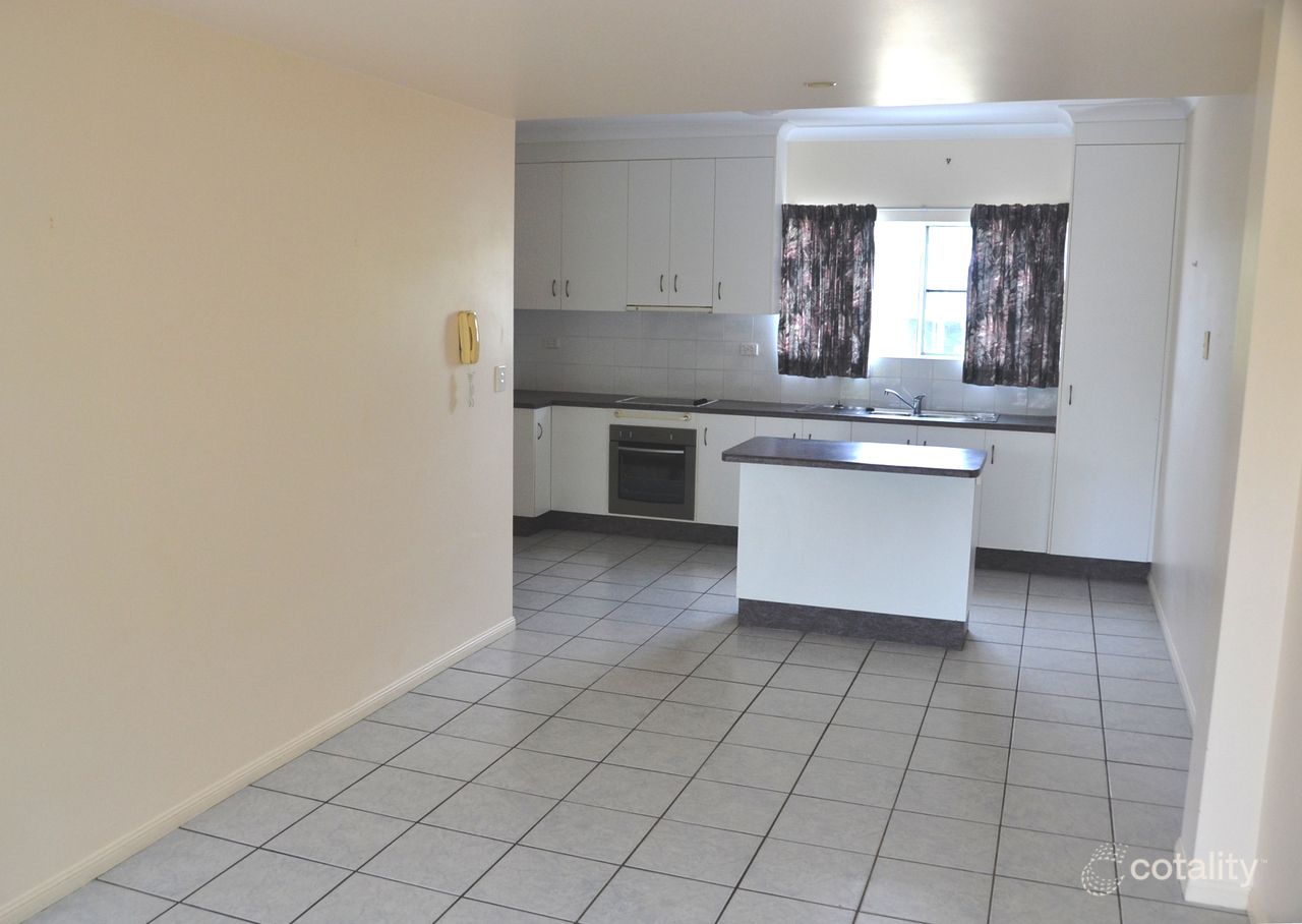 13/11 Bridge Rd, East Mackay, QLD 4740