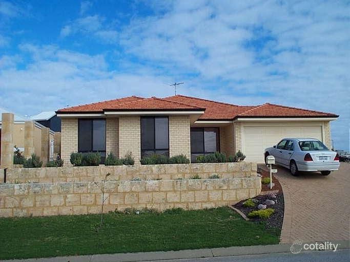 24 Belinda Loop, Dawesville, WA 6211