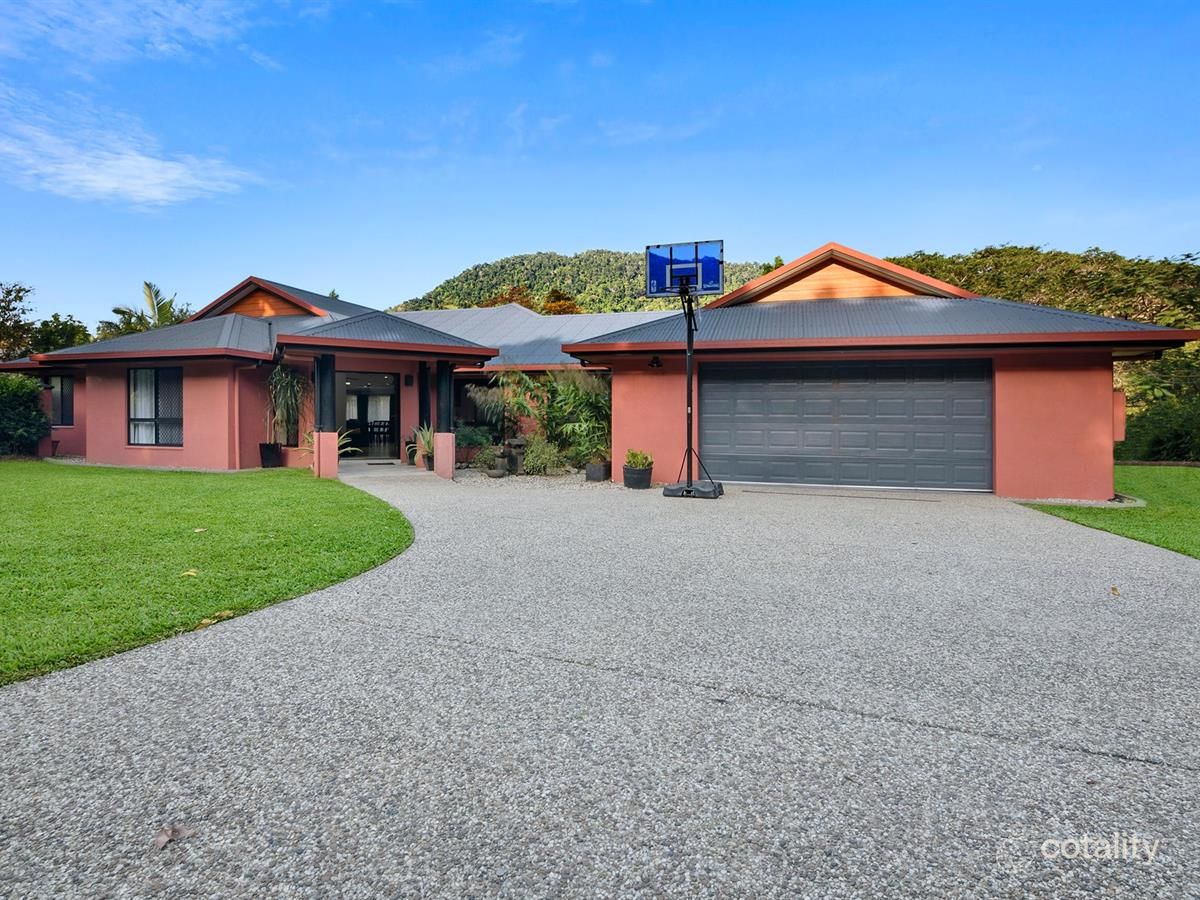 42-44 Quoll Cl, Redlynch, QLD 4870