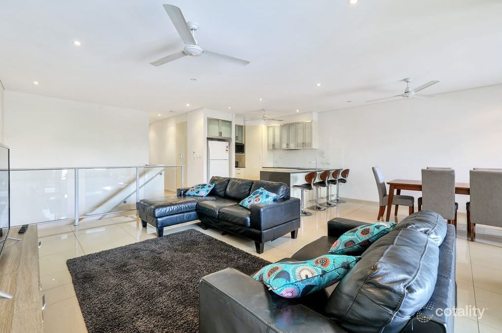 2/17 Gardens Hill Cres, The Gardens, NT 0820