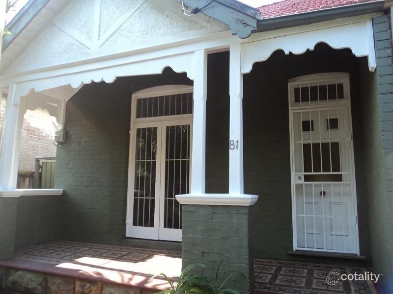 81 York Rd, Queens Park, NSW 2022