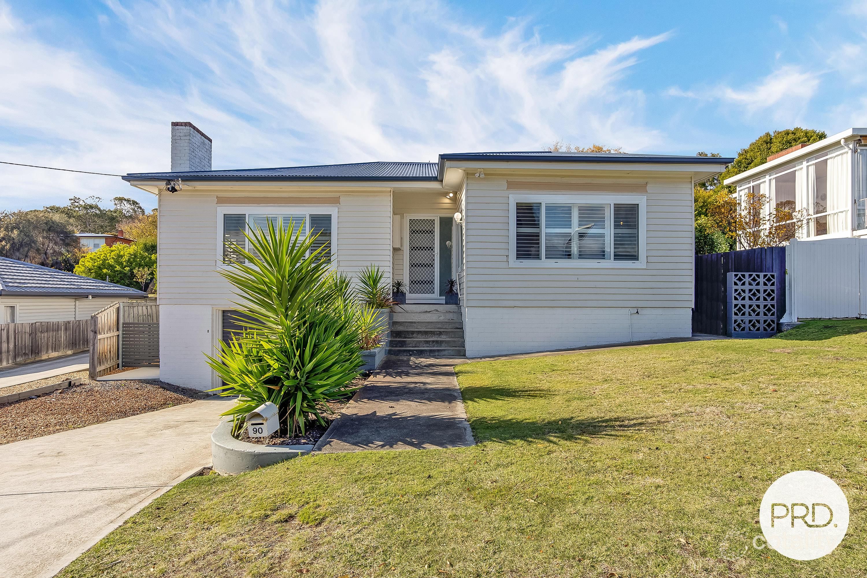 90 Kaoota Rd, Rose Bay, TAS 7015