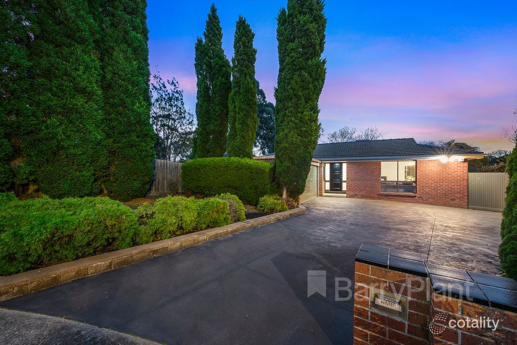 5 Mawson Cl, Wantirna South, VIC 3152