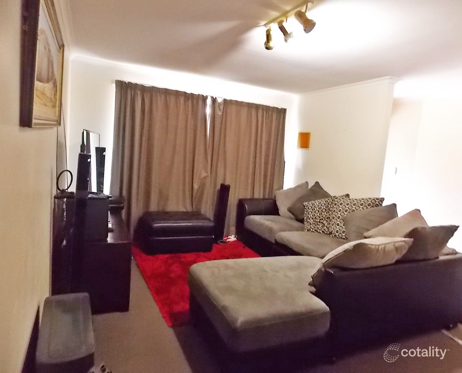 17/92 Barrett Dr, Desert Springs, NT 0870