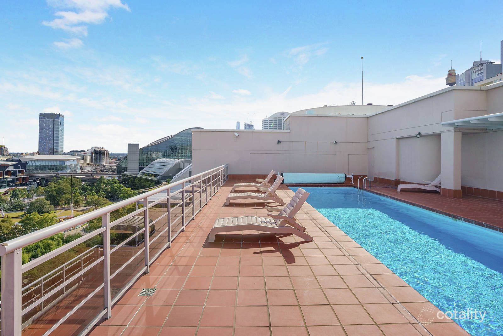 1811/28 Harbour St, Sydney, NSW 2000